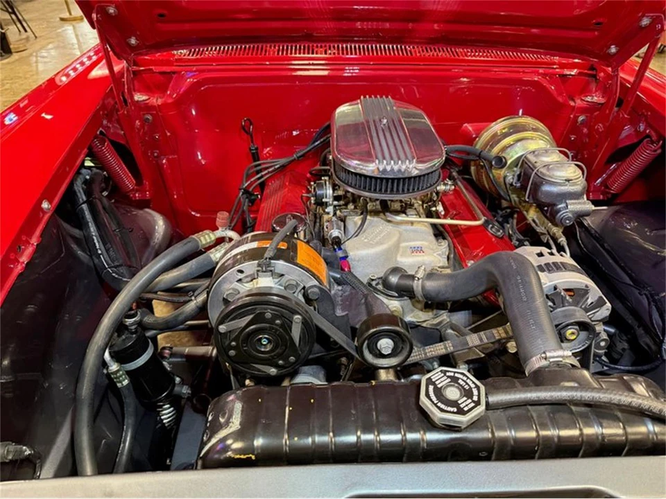 1958 Chevrolet Impala 1st Gen - Image 10 of 31