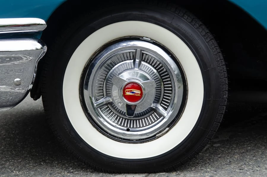 1958 Chevrolet Impala 1st Gen - Image 7 of 11