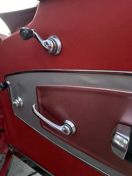 1958 Chevrolet Impala 1st Gen - Image 11 of 16
