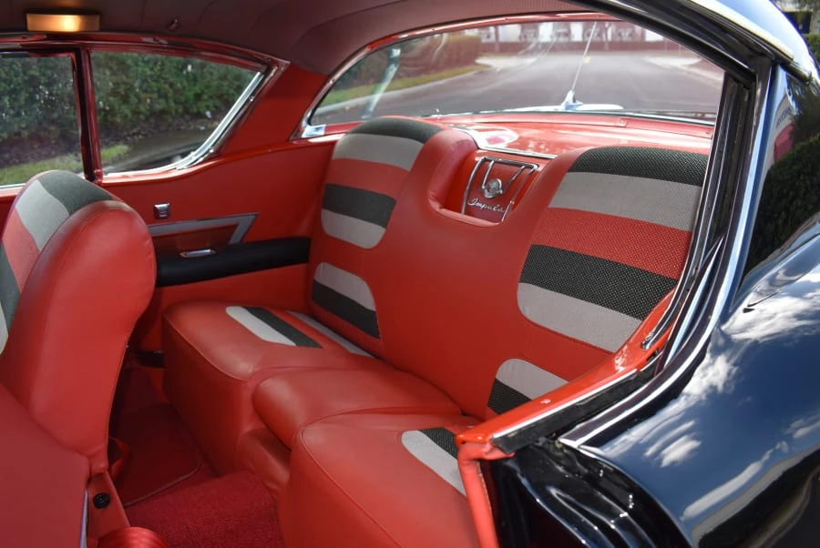 1958 Chevrolet Impala 1st Gen - Image 7 of 13
