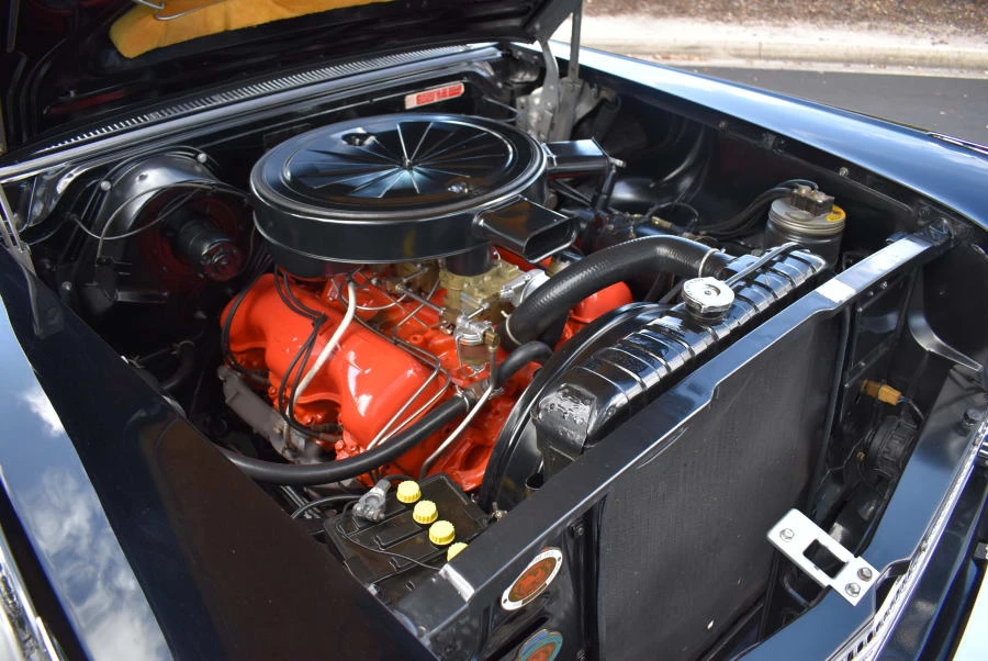 1958 Chevrolet Impala 1st Gen - Image 8 of 13