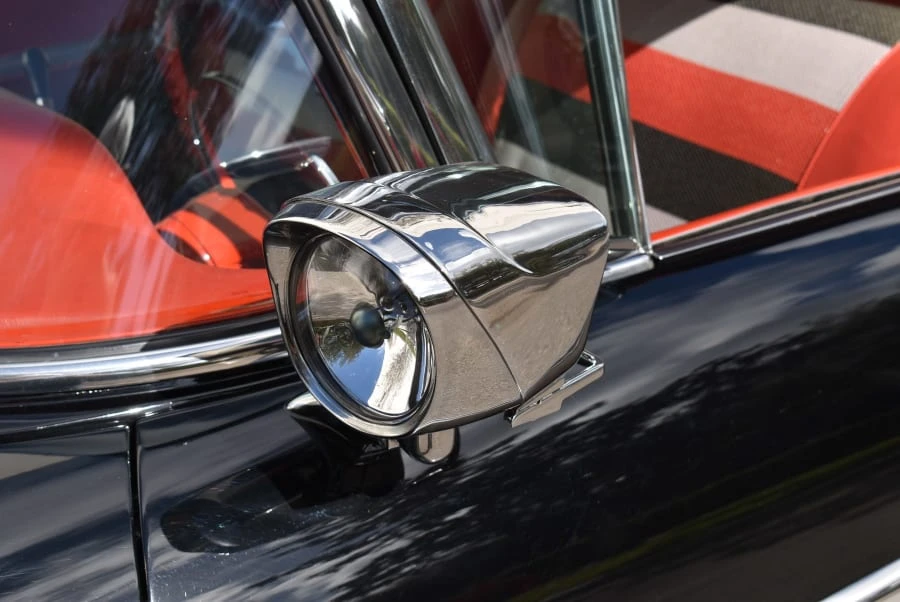 1958 Chevrolet Impala 1st Gen - Image 11 of 13