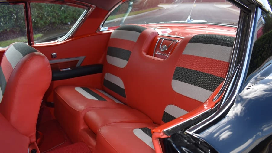 1958 Chevrolet Impala 1st Gen - Image 7 of 13