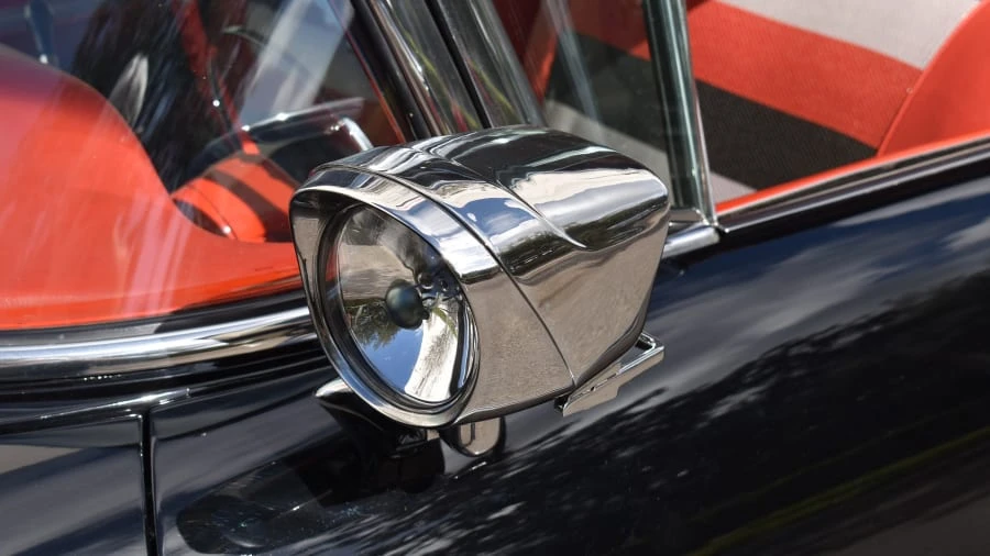 1958 Chevrolet Impala 1st Gen - Image 11 of 13