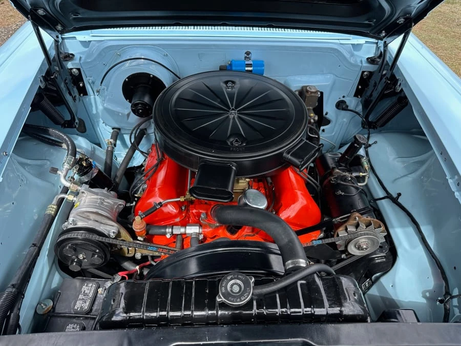 1958 Chevrolet Impala 1st Gen - Image 25 of 31