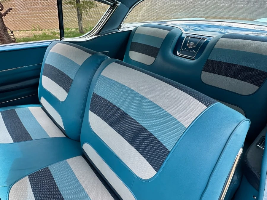 1958 Chevrolet Impala 1st Gen - Image 23 of 31