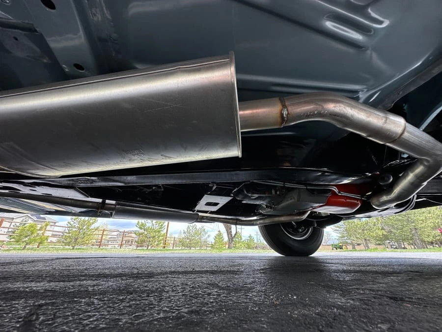 1958 Chevrolet Impala 1st Gen - Image 28 of 31