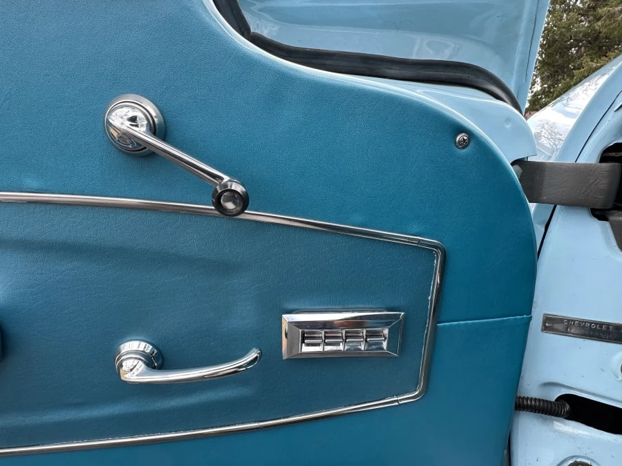 1958 Chevrolet Impala 1st Gen - Image 18 of 31
