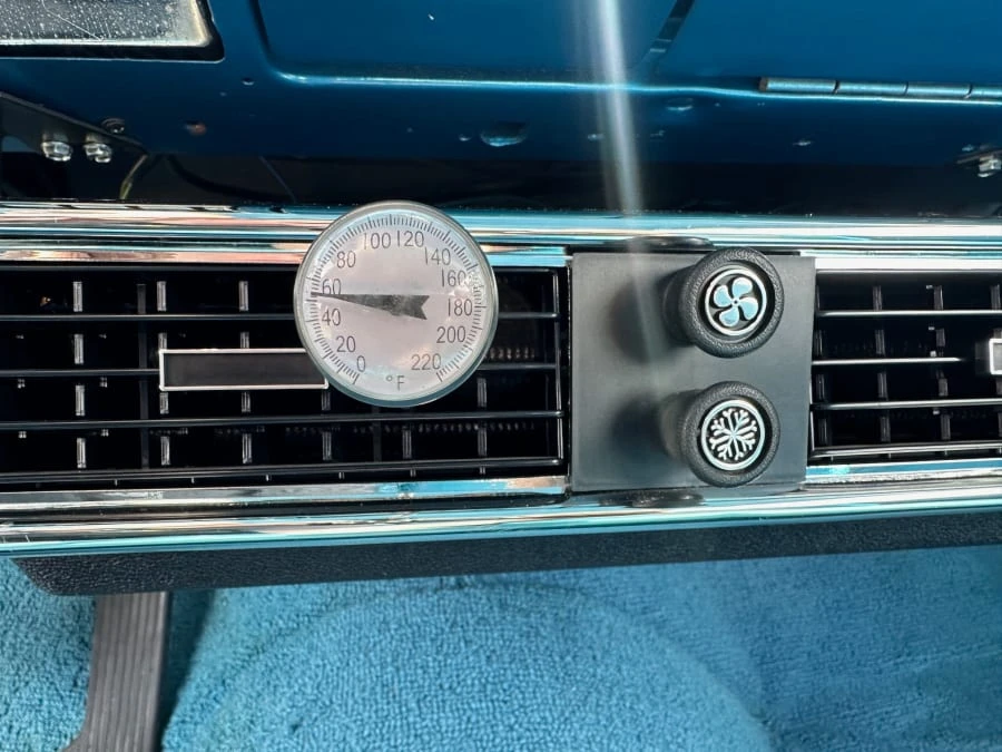 1958 Chevrolet Impala 1st Gen - Image 15 of 31