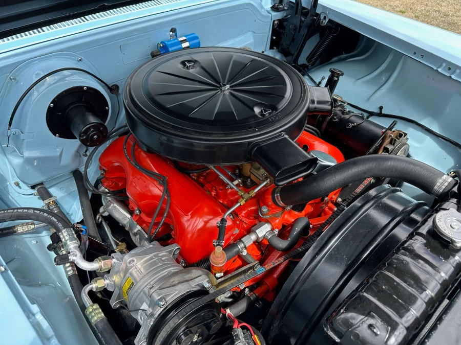 1958 Chevrolet Impala 1st Gen - Image 26 of 31