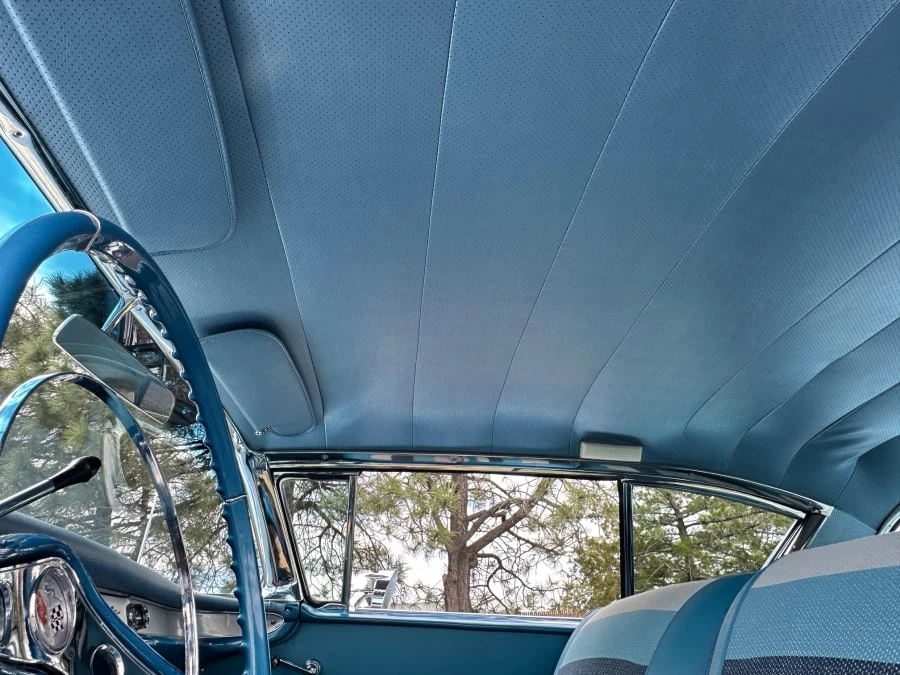 1958 Chevrolet Impala 1st Gen - Image 21 of 31