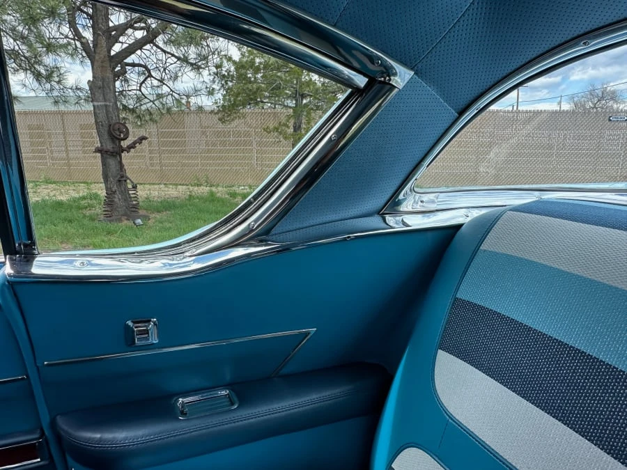 1958 Chevrolet Impala 1st Gen - Image 24 of 31