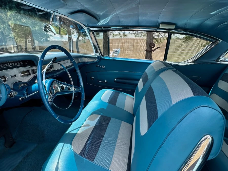 1958 Chevrolet Impala 1st Gen - Image 14 of 31