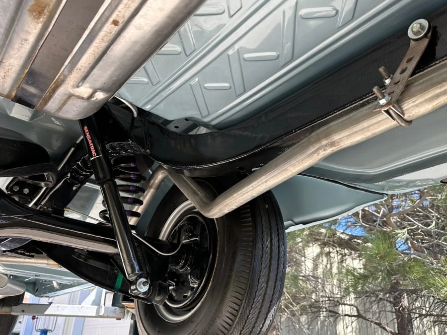 1958 Chevrolet Impala 1st Gen - Image 29 of 31