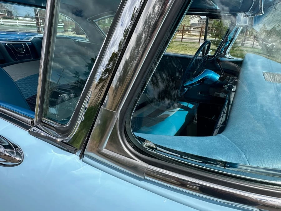 1958 Chevrolet Impala 1st Gen - Image 13 of 31