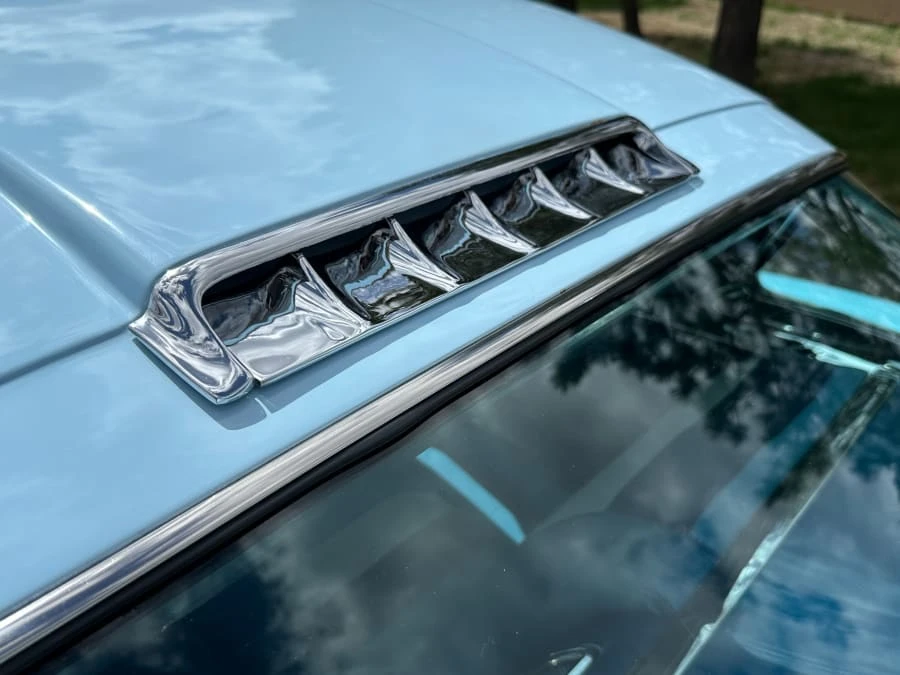 1958 Chevrolet Impala 1st Gen - Image 11 of 31