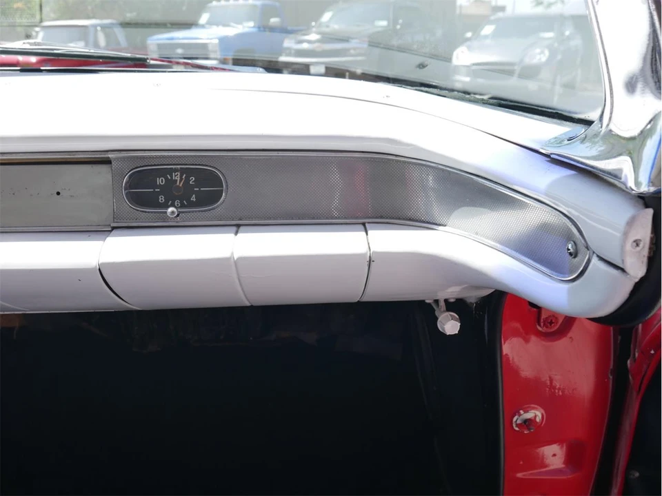 1958 Chevrolet Impala 1st Gen - Image 31 of 31