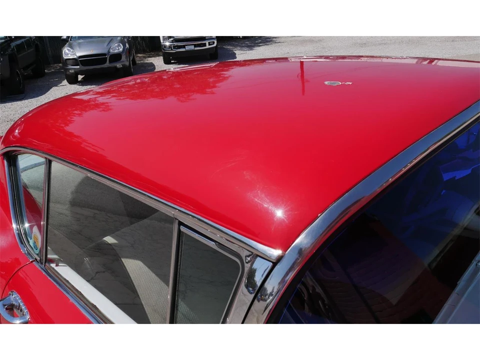 1958 Chevrolet Impala 1st Gen - Image 8 of 31