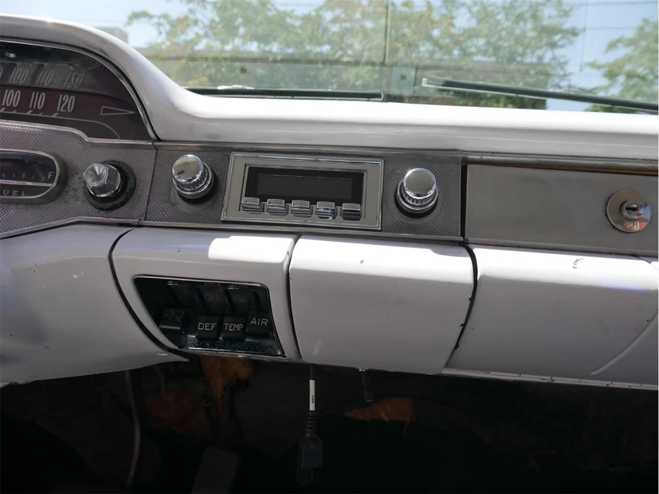 1958 Chevrolet Impala 1st Gen - Image 29 of 31