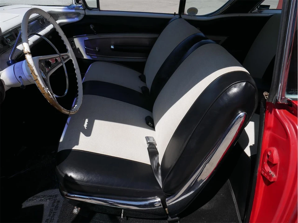 1958 Chevrolet Impala 1st Gen - Image 20 of 31
