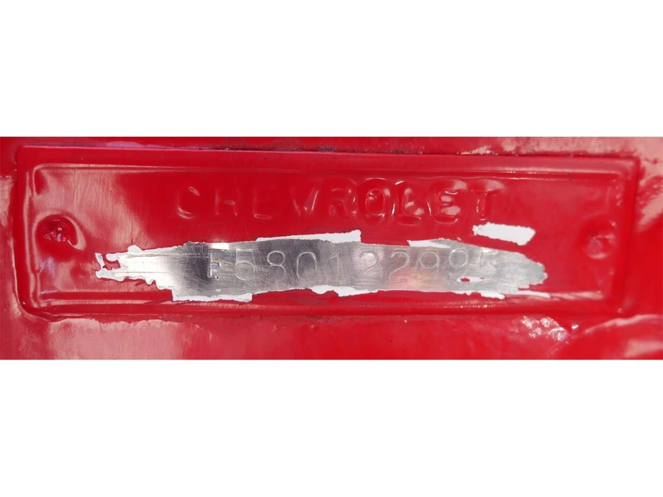 1958 Chevrolet Impala 1st Gen - Image 11 of 31