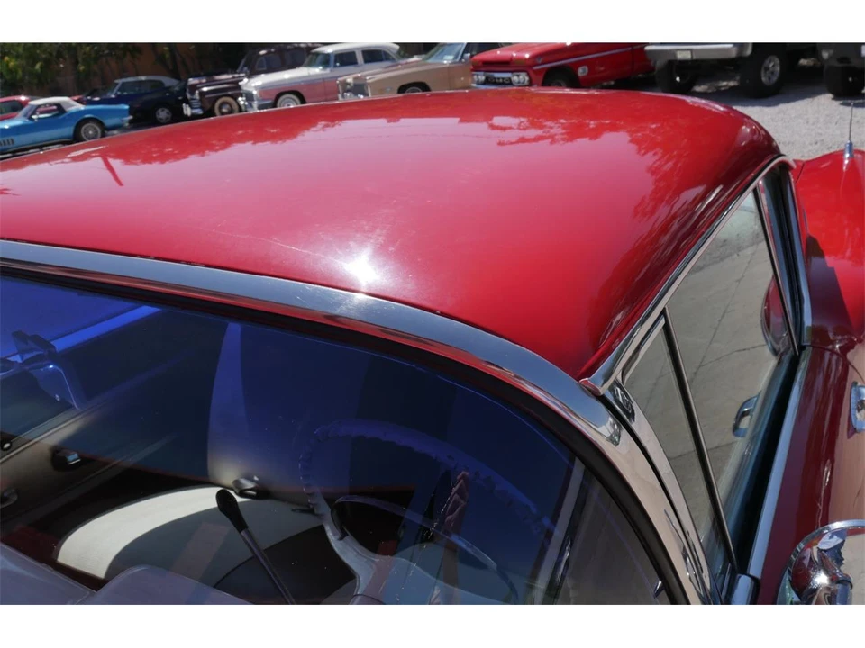 1958 Chevrolet Impala 1st Gen - Image 9 of 31
