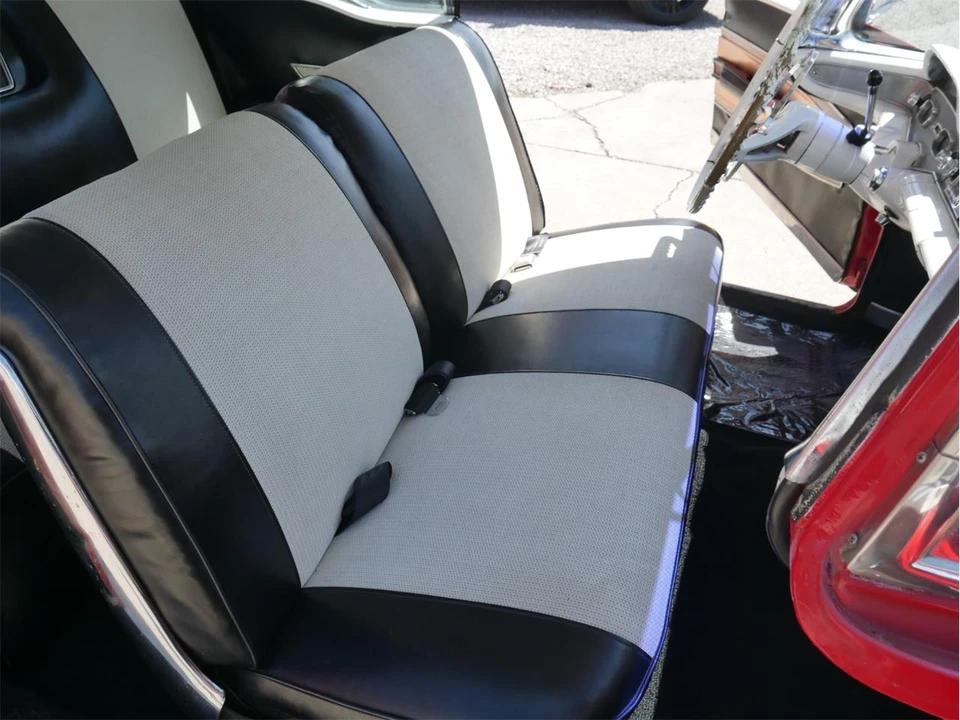 1958 Chevrolet Impala 1st Gen - Image 27 of 31