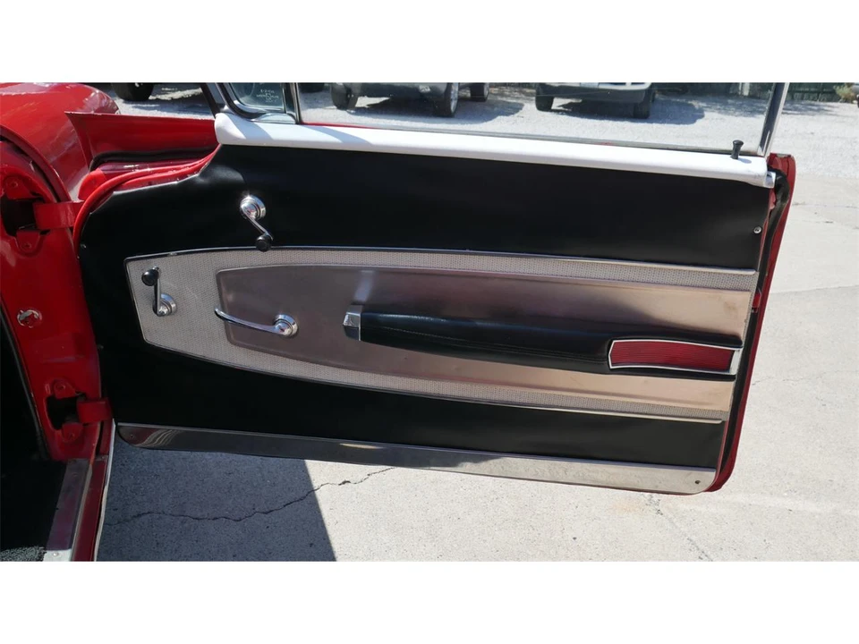 1958 Chevrolet Impala 1st Gen - Image 12 of 31