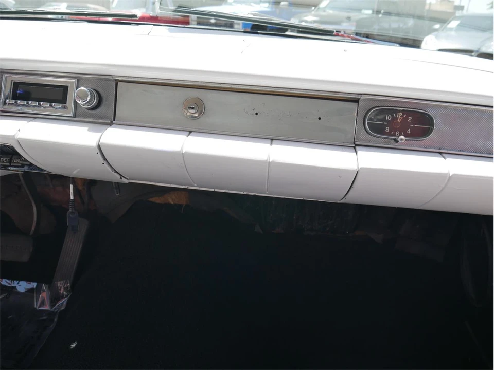 1958 Chevrolet Impala 1st Gen - Image 30 of 31