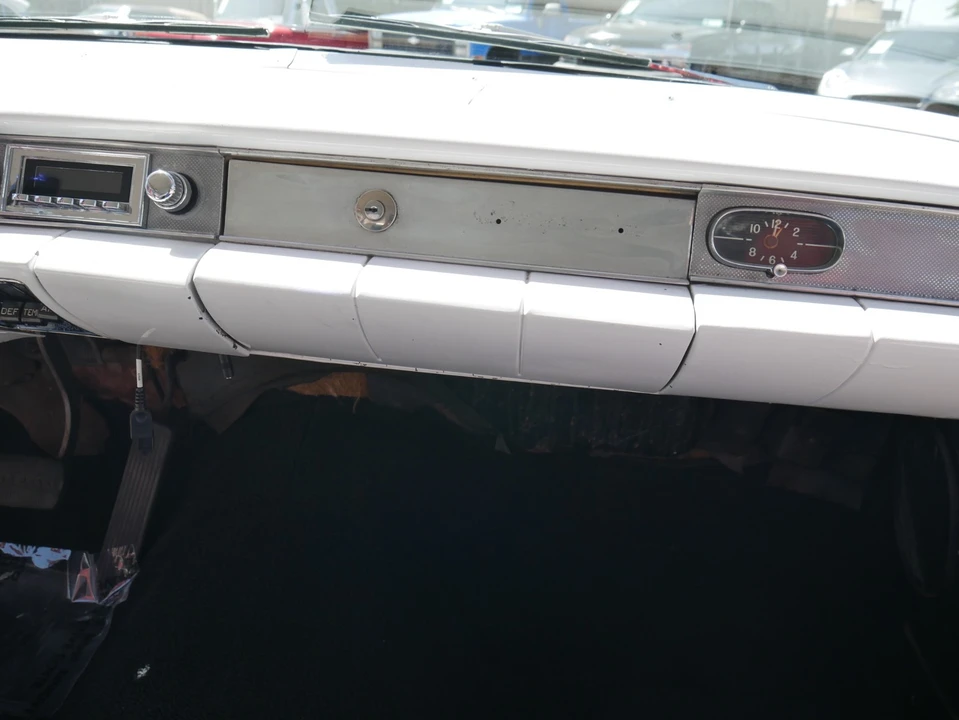 1958 Chevrolet Impala 1st Gen - Image 30 of 31