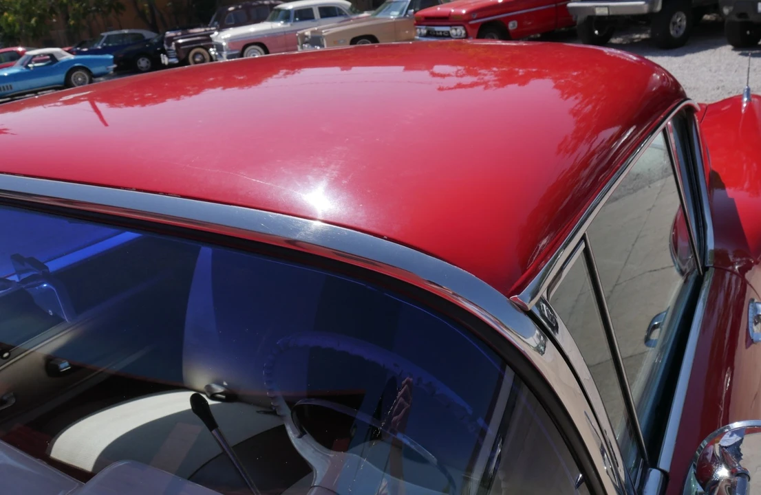 1958 Chevrolet Impala 1st Gen - Image 9 of 31