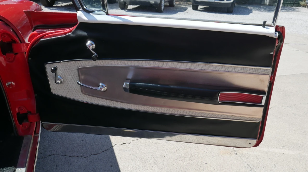 1958 Chevrolet Impala 1st Gen - Image 12 of 31