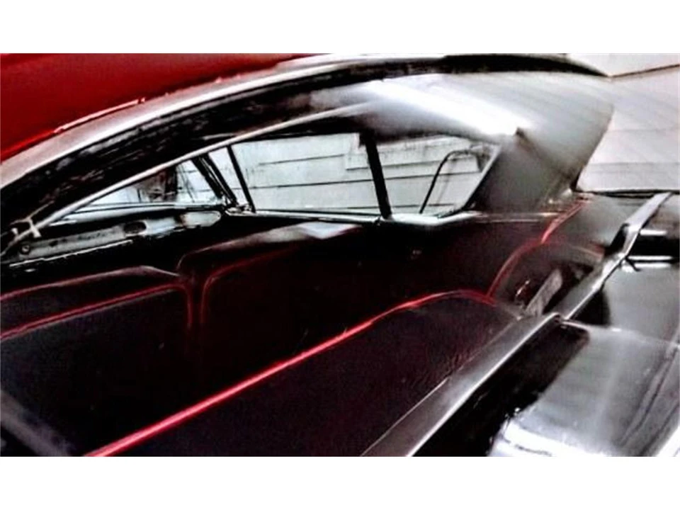 1958 Chevrolet Impala 1st Gen - Image 14 of 19