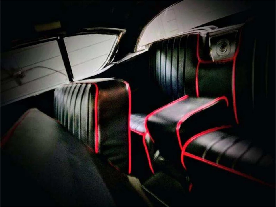 1958 Chevrolet Impala 1st Gen - Image 15 of 19