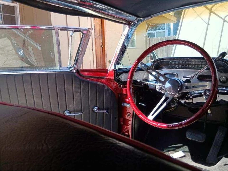 1958 Chevrolet Impala 1st Gen - Image 13 of 19