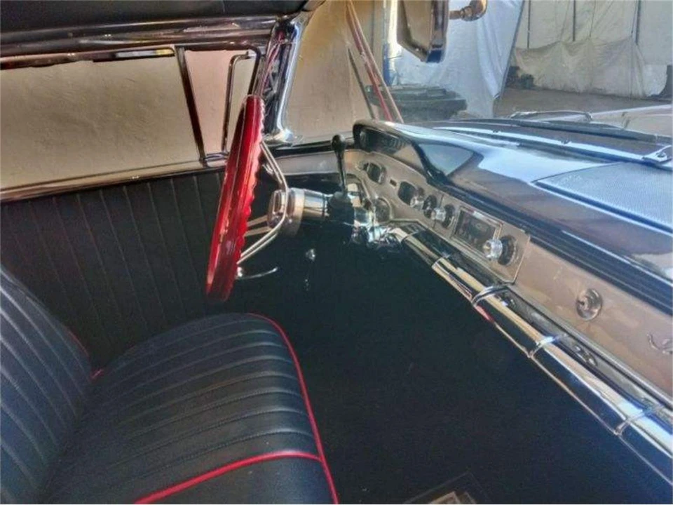 1958 Chevrolet Impala 1st Gen - Image 16 of 19