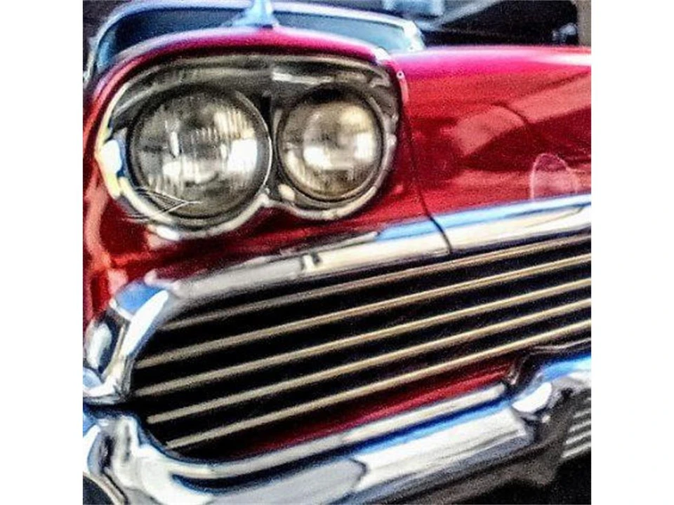 1958 Chevrolet Impala 1st Gen - Image 4 of 19