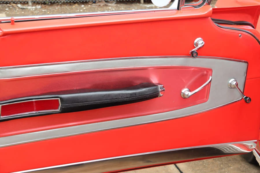 1958 Chevrolet Impala 1st Gen - Image 19 of 25