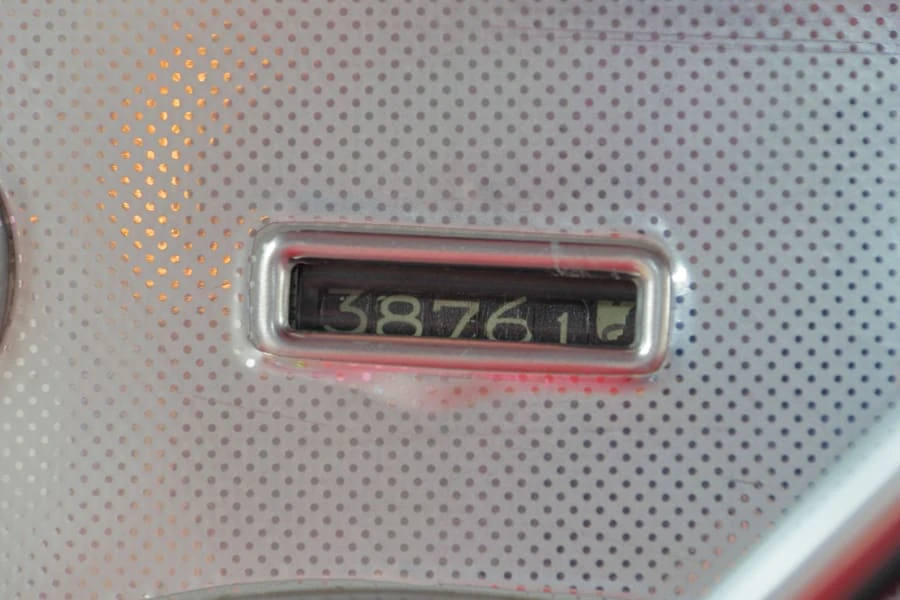 1958 Chevrolet Impala 1st Gen - Image 16 of 25