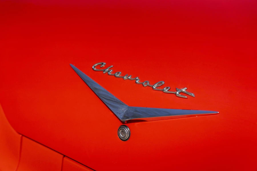 1958 Chevrolet Impala 1st Gen - Image 7 of 31