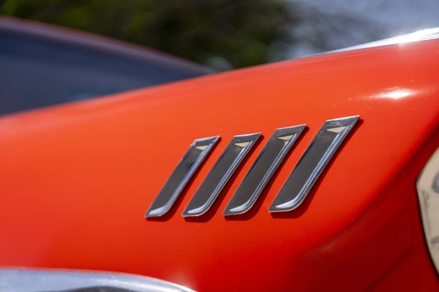 1958 Chevrolet Impala 1st Gen - Image 13 of 31