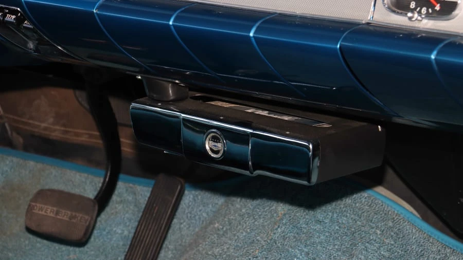 1958 Chevrolet Impala 1st Gen - Image 22 of 26