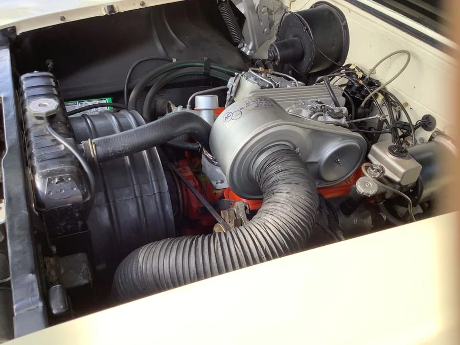 1958 Chevrolet Impala 1st Gen - Image 15 of 19