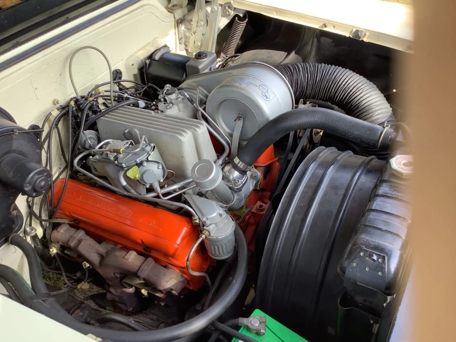 1958 Chevrolet Impala 1st Gen - Image 16 of 19