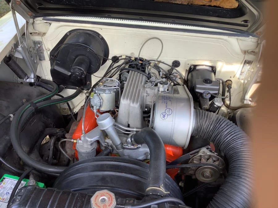 1958 Chevrolet Impala 1st Gen - Image 14 of 19