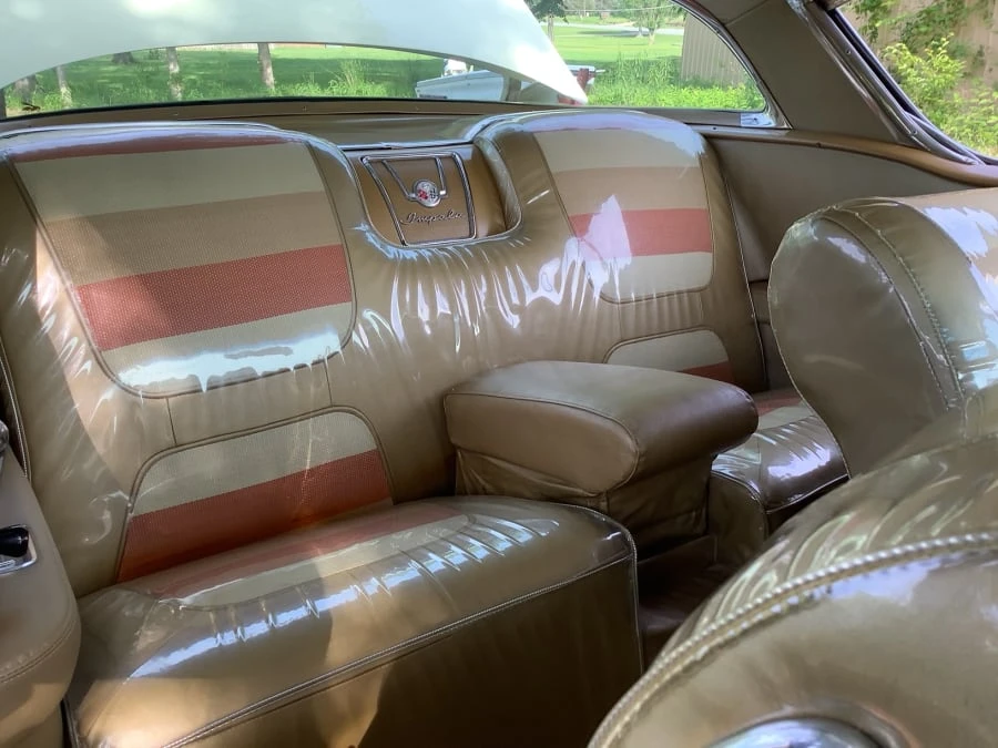 1958 Chevrolet Impala 1st Gen - Image 11 of 19