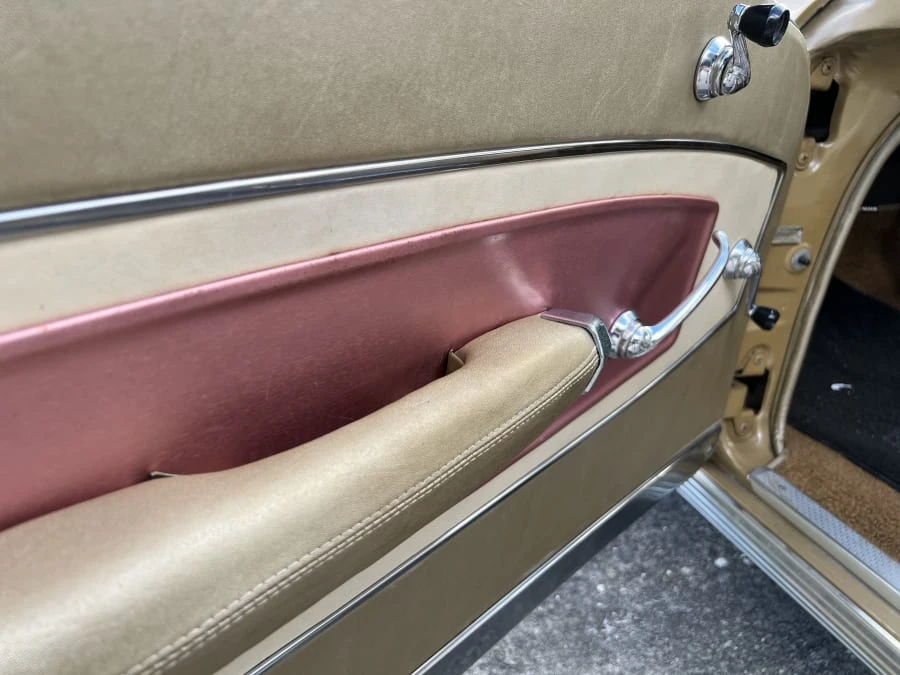 1958 Chevrolet Impala 1st Gen - Image 4 of 13