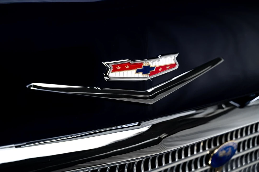 1958 Chevrolet Impala 1st Gen - Image 14 of 21