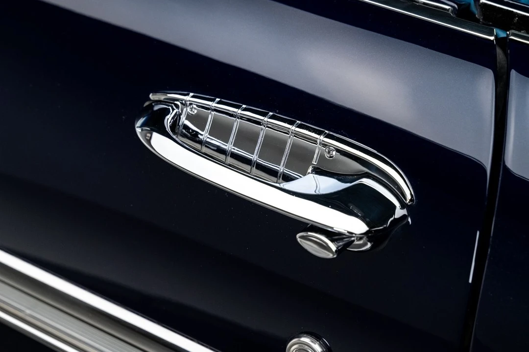 1958 Chevrolet Impala 1st Gen - Image 21 of 21