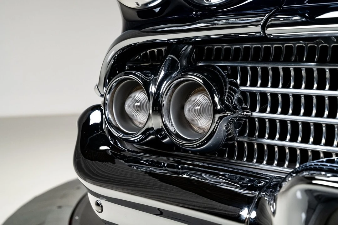 1958 Chevrolet Impala 1st Gen - Image 20 of 21